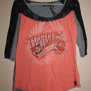 Harley Davidson Shirt